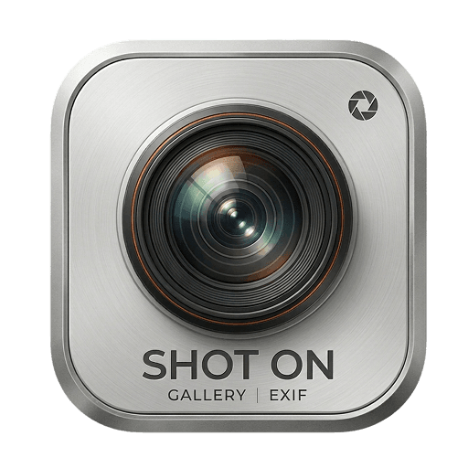 Shot ON Logo