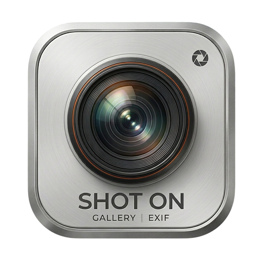 Shot ON